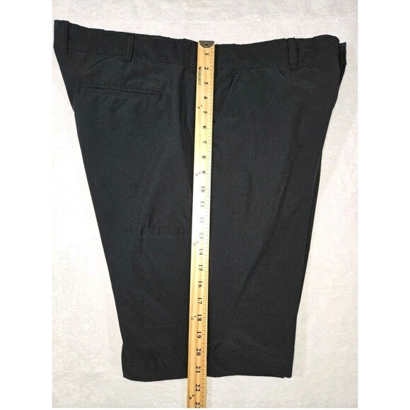 Lot Of 5 Mens Golf Shorts 2 Ben Hogan 1 Under Armour 1 Adidas 1 V46 38 38x10 - Picture 15 of 15